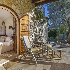  Villa Yupihome Finca Moreu